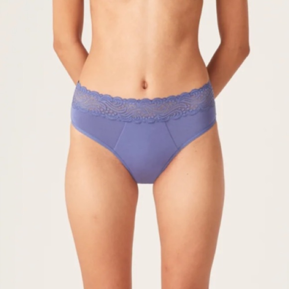 ModiBodi Period Underwear 24Hr-Maxi